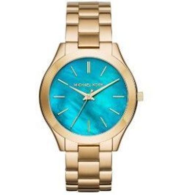 Damenarmbanduhr - Michael Kors MK3492