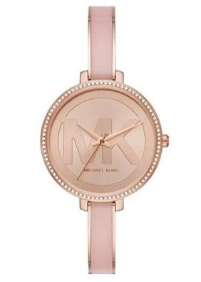 Damenarmbanduhr - Michael Kors MK4545