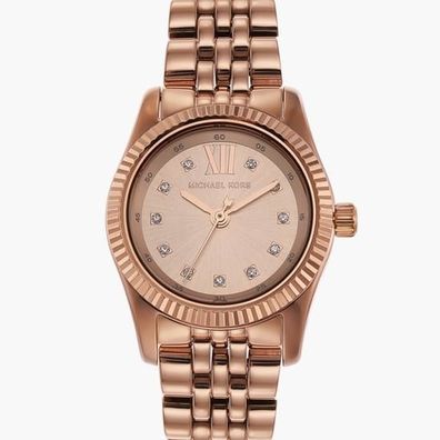 Damenarmbanduhr - Michael Kors MK4739