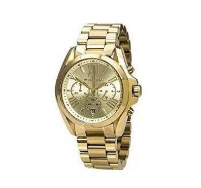 Damenarmbanduhr - Michael Kors MK5605