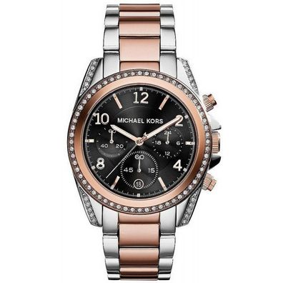Damenarmbanduhr - Michael Kors MK6093