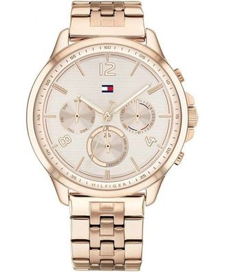 Damenarmbanduhr - Tommy Hilfiger 1782224