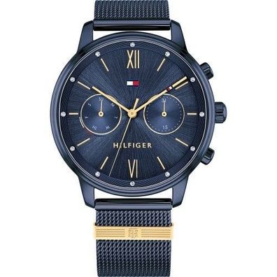 Damenarmbanduhr - Tommy Hilfiger 1782305