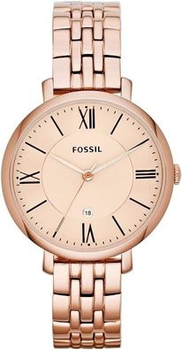 Damenuhr - Fossil ES3435