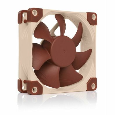 Noctua NF-A8 PWM, Gehäuselüfter (80 mm)