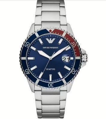 Herrenarmbanduhr - Armani AR11339