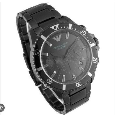 Herrenarmbanduhr - Armani AR11363