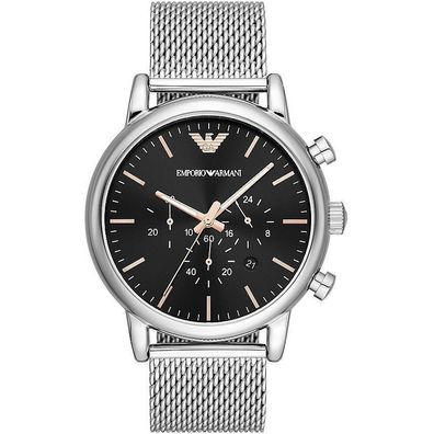Herrenarmbanduhr - Armani AR11429