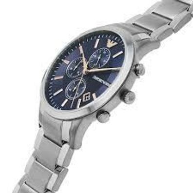 Herrenarmbanduhr - Armani AR11458