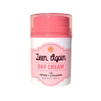 Look At Me Teen Again Tagescreme 50 ml