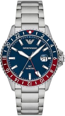 Herrenarmbanduhr - Armani AR11590