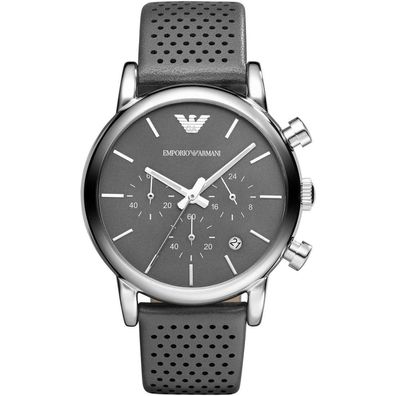 Herrenarmbanduhr - Armani AR1735