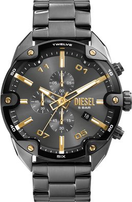 Herrenarmbanduhr - DIESEL DZ4669