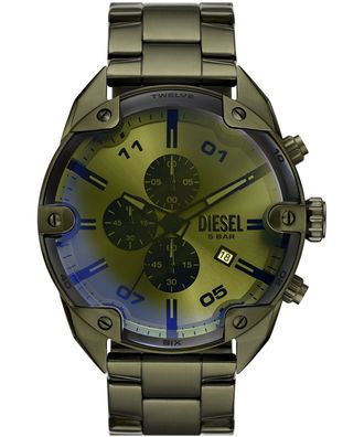 Herrenarmbanduhr - DIESEL DZ4670