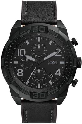 Herrenarmbanduhr - Fossil FS5874