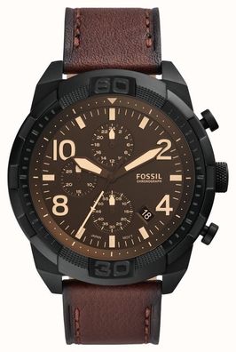 Herrenarmbanduhr - Fossil FS5875