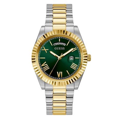 Herrenarmbanduhr - GUESS GW0265G5