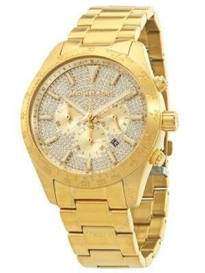 Herrenarmbanduhr - Michael Kors MK8873