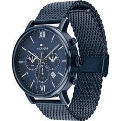 Herrenarmbanduhr - Tommy Hilfiger 1710397