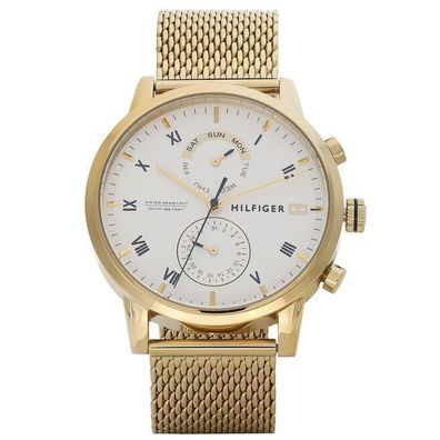 Herrenarmbanduhr - Tommy Hilfiger 1710403