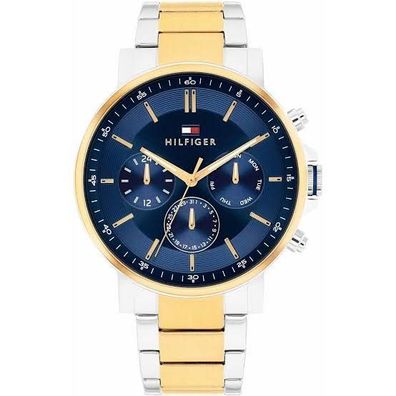 Herrenarmbanduhr - Tommy Hilfiger 1710710
