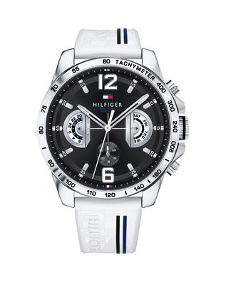 Herrenarmbanduhr - Tommy Hilfiger 1791475