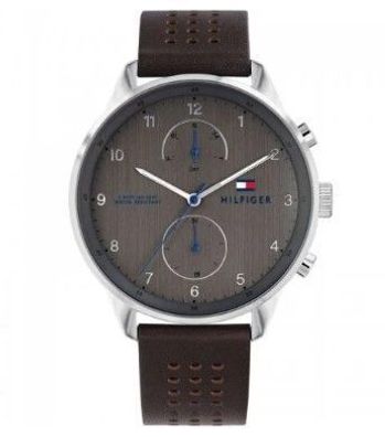 Herrenarmbanduhr - Tommy Hilfiger 1791579