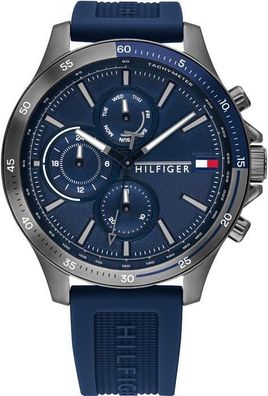 Herrenarmbanduhr - Tommy Hilfiger 1791721