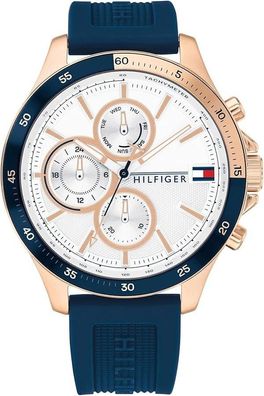 Herrenarmbanduhr - Tommy Hilfiger 1791778
