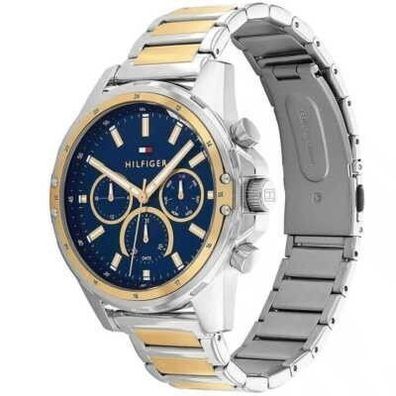Herrenarmbanduhr - Tommy Hilfiger 1791937