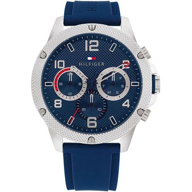 Herrenarmbanduhr - Tommy Hilfiger 1792027