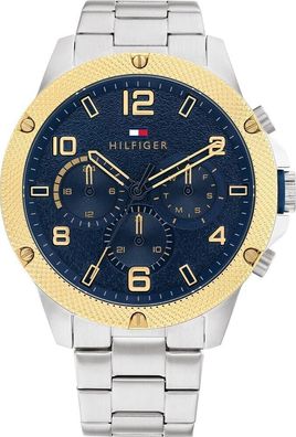 Herrenarmbanduhr - Tommy Hilfiger 1792031