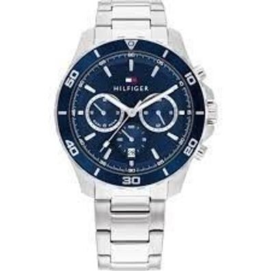 Herrenarmbanduhr - Tommy Hilfiger 1792094