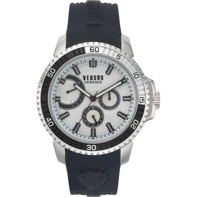 Herrenarmbanduhr - Versace VSPLO0119