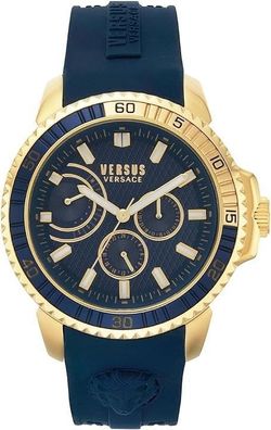 Herrenarmbanduhr - Versace VSPLO0219