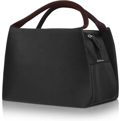 Philorn Lunchtasche Wasserdicht Leichte Isoliertasche für Arbeit und Schule