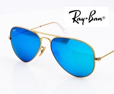 RAY BAN RB3025 112 17 55