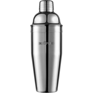 Cocktail Shaker Set Edelstahl 750ML Mixer Barkeeper Zubehör Bar Party Geschenk