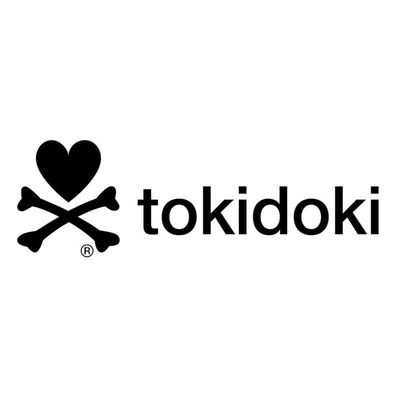 Tokidoki Unicorno x Arcane Window Box Figur Herald Viktor (Special Edition) 7 cm