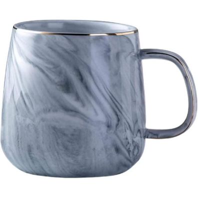 Marmor Kaffeetasse Keramikbecher 320ml Geschenk Geburtstag Weihnachten
