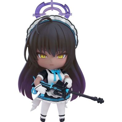Blue Archive Nendoroid Actionfigur Karin Kakudate 10 cm