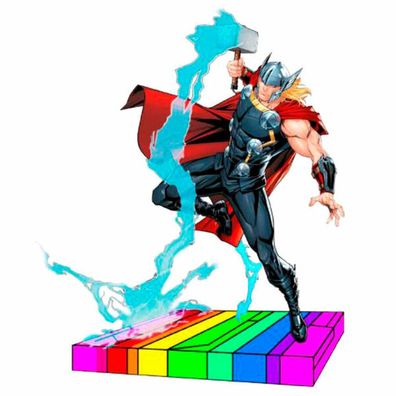 Marvel Avengers Thor Figur 11cm