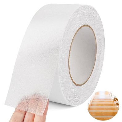 Antirutsch Klebeband Treppe 5cm*10m Selbstklebend Wasserdicht