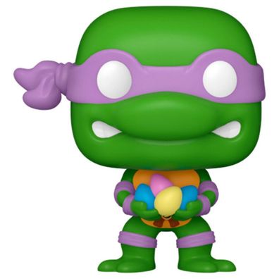 Pocket POP Figur Ninja Turtles Donatello Osterei