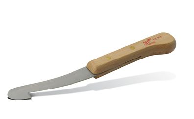 PICARD Pappreißmesser 205 mm mit Holzgriff Nr. 225