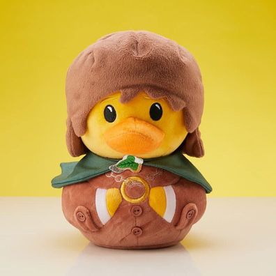 Der Herr der Ringe Tubbz Plüschfigur Frodo 20 cm