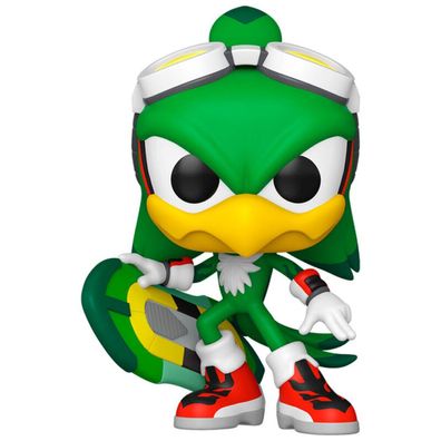 POP-Figur Sonic The Hedgehog Jet