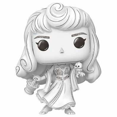 POP-Figur Disney Dornröschen Aurora