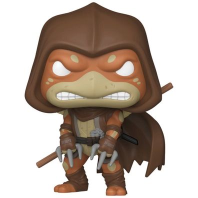 POP-Figur Teenage Mutant Ninja Turtles The Last Ronin Moja