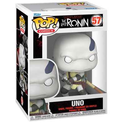 POP-Figur Teenage Mutant Ninja Turtles The Last Ronin Uno